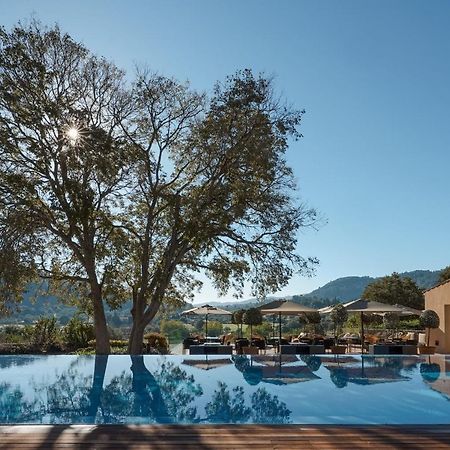 Son Brull Hotel & Spa Pollensa Exterior foto