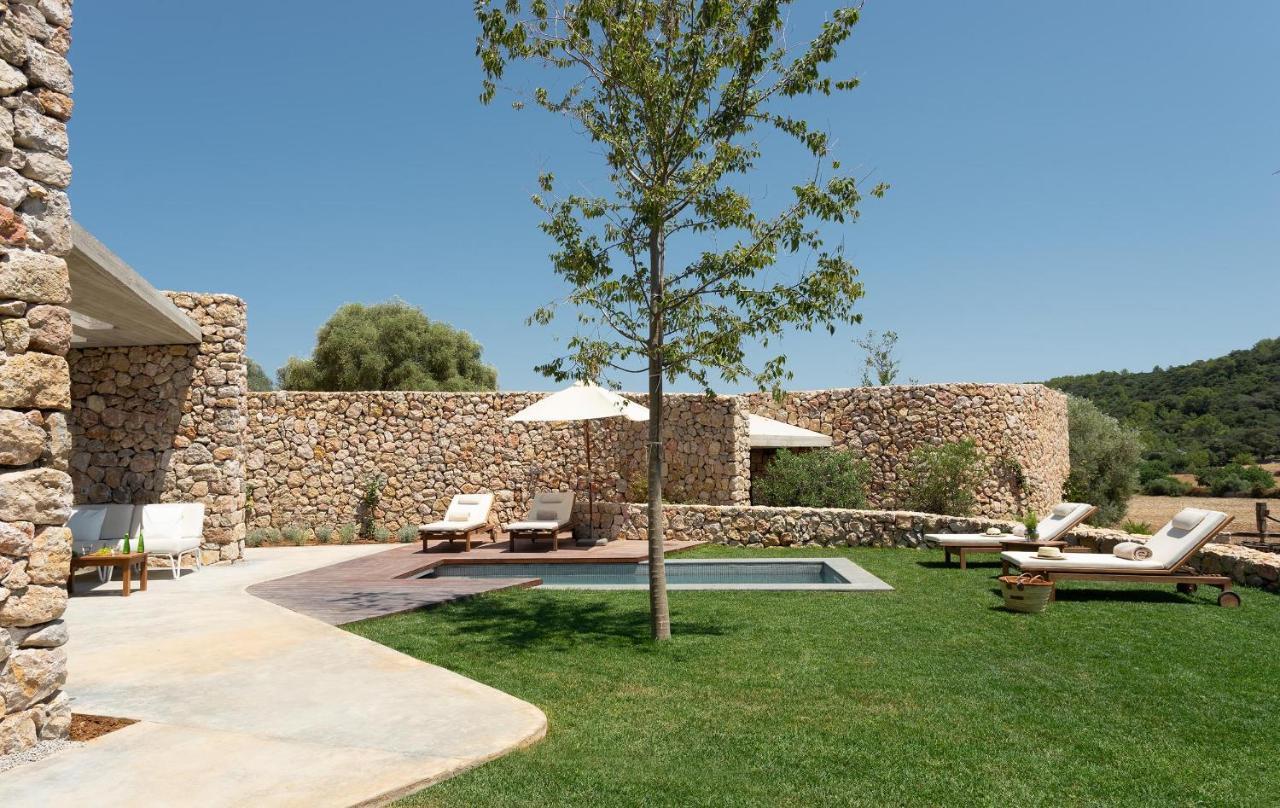 Son Brull Hotel & Spa Pollensa Exterior foto