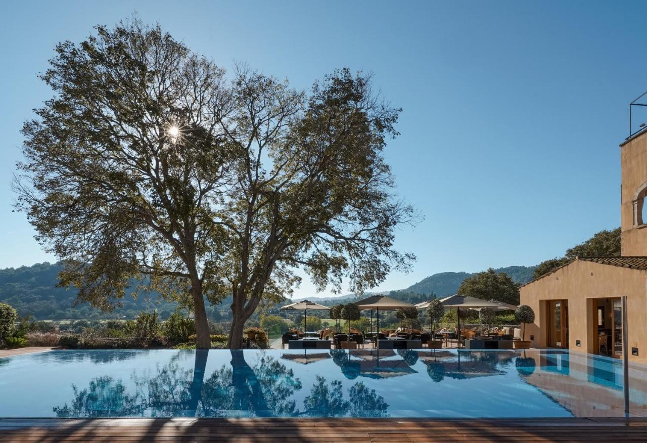 Son Brull Hotel & Spa Pollensa Exterior foto